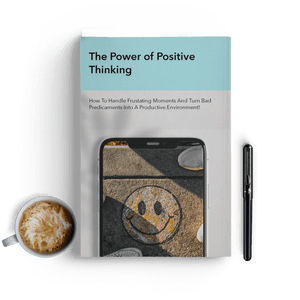 The Power Of Positive Thinking